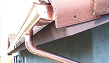 Rain Gutter Installation, Repair, Cleaning in Georgetown-Quitman County, GA